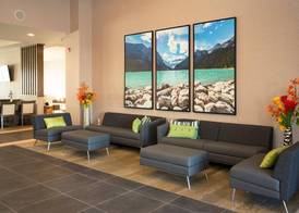 Wingate by Wyndham Calgary Airport 2