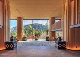Hakone Kowakien Hotel 2
