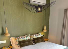 Hostal del vino LA COSTERA 4