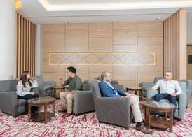 Ramada by Wyndham Dubai Deira 5