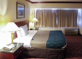 Dominion Inn and Suites 4