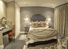 Duke & Duchess Boutique Hotel 5