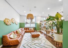 Becozy Self Check-in & Pop-up Hotel 2