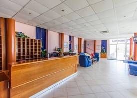 Hotel Omorika 5