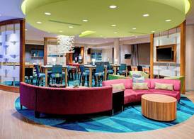 SpringHill Suites by Marriott Augusta 3
