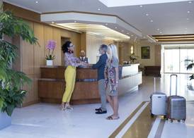 Thalassa Beach Resort & Spa (Adults Only) 3