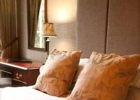 Shaw Hill Hotel Golf And Country Club 5
