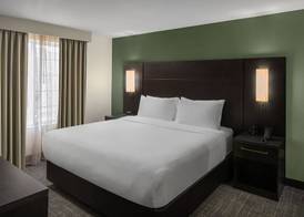 Residence Inn Portland Hillsboro 5