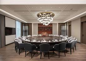 Ramada by Wyndham Pinghu 5