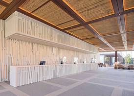 Voyage Torba Hotel 2