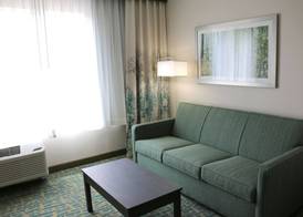 Holiday Inn Express & Suites HENDERSONVILLE SE - FLAT ROCK by IHG 4