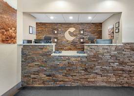 Comfort Inn Green River National Park Area 5