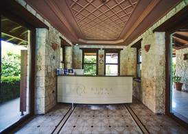 Renka Hotel & Spa 2