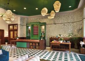 The Carlton Hotel, Atascadero Paso Robles, a Tribute Portfolio Hotel 4