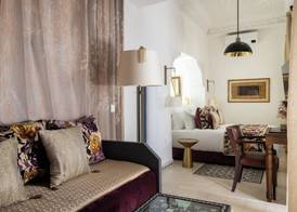 Riad Laz Mouassine & Wellness 4