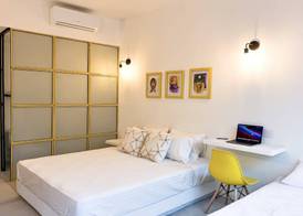 OASIS TROPICAL HOTEL 2