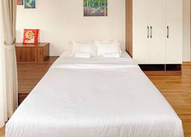 Heyday Apartment 5