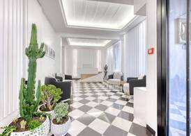 Camelia Prestige - Place de la Nation 2