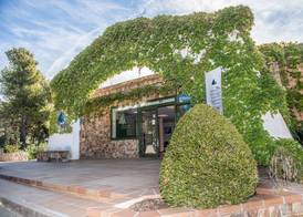 Camping Cala Llevado 2