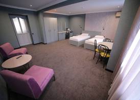 Olympica Hotel 2