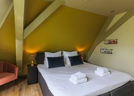 Hotel Corps de Garde 2