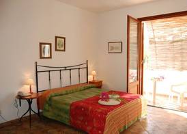 Residence Hotel Baia Portinenti 4