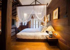 Chantra Khiri Chalet Chiang Mai 5