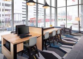 Hyatt House Nashville at Vanderbilt 3