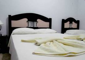 Hotel Turi 5