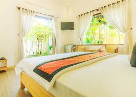 Tue Tam Garden Villa 5