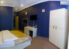 A&H Baku Center Inn 4