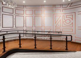 Hotel Forty Five, Macon, a Tribute Portfolio Hotel 4
