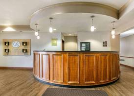 Comfort Suites Hopkinsville near Fort Campbell 2