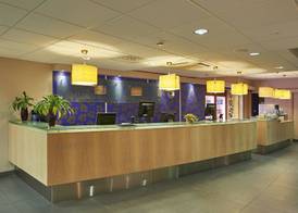 Scandic Joensuu 3