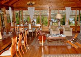 Mallin Colorado Ecolodge 2