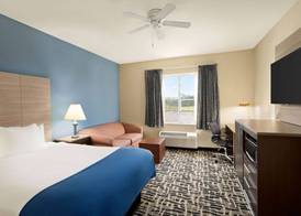 Baymont by Wyndham Ft. Leonard/Saint Robert 3