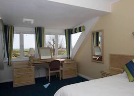 Beausite Hotel 4