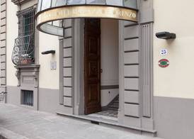 Palazzo Lorenzo Hotel Boutique & Spa 2