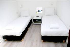 Hotel Kap City Centre 4