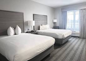 Merica Inn & Suites 2