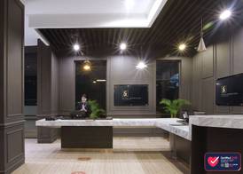 Swiss-Belinn Cawang 3