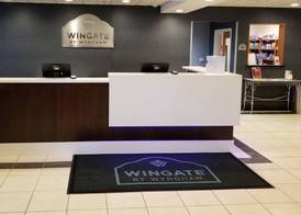 Wingate by Wyndham Erie 2