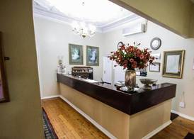 Oxford Lodge Vryheid 2