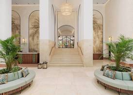 Gran Marbella Resort & Beach Club 2