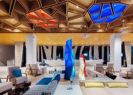 Oceanfront Beach Resort 2