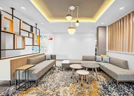 TownePlace Suites by Marriott Kernersville 3
