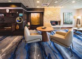 Fairfield Inn & Suites by Marriott Valdosta 2