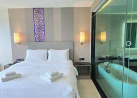 The Tj Hotel 5