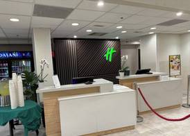 Holiday Inn GREAT FALLS-CONVENTION CENTER by IHG 2