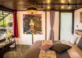 La Colina Hotel Cottage 2
